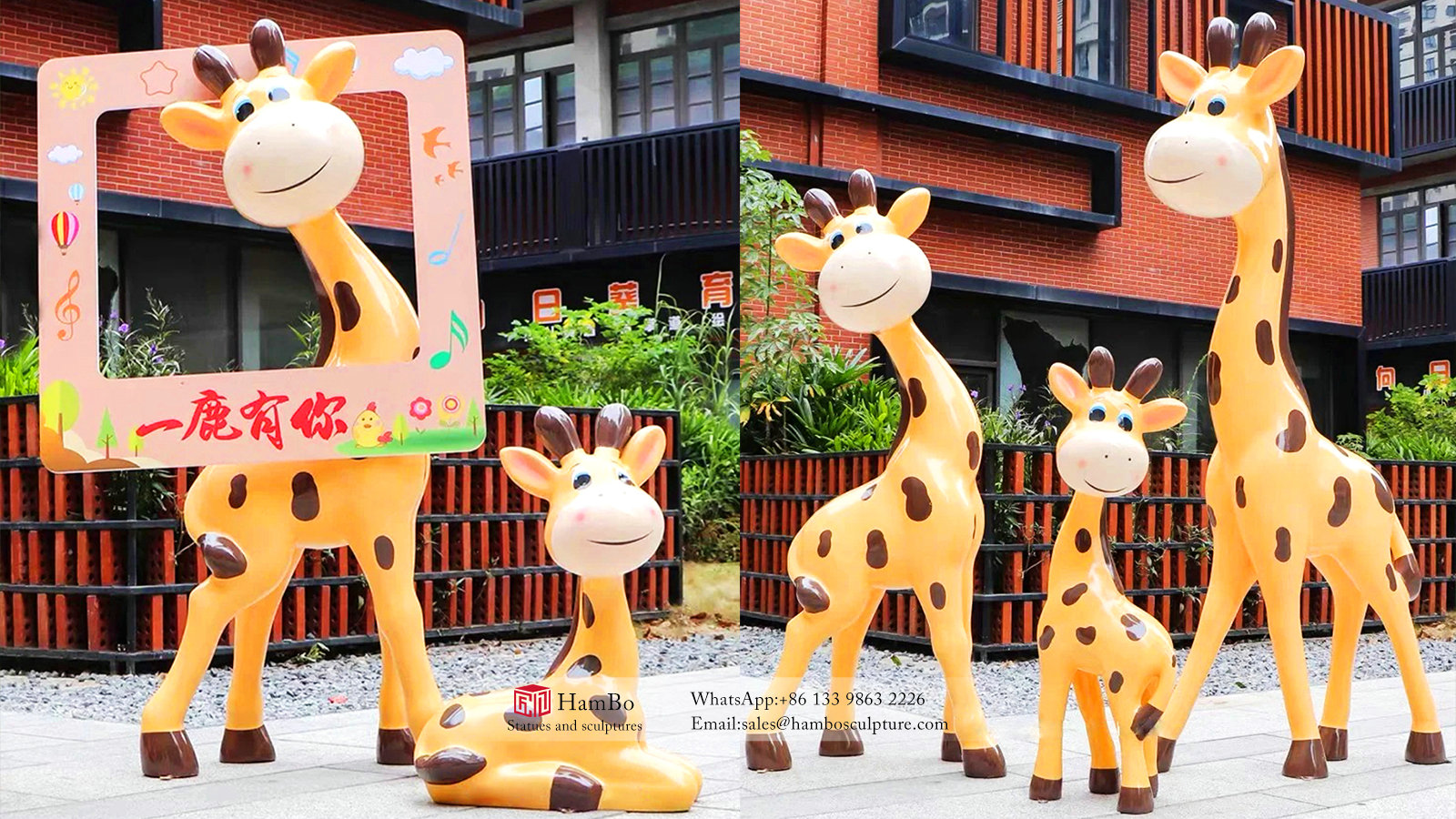 Outdoor stainless steel guitar sculpture manufacturer